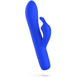 B Swish Bwild Bunny Infinite Classic Vibrator - G-Punkt & Klitoris B Swish Bwild Bunny Infinite Classic Vibrator - G-Punkt & Klitoris