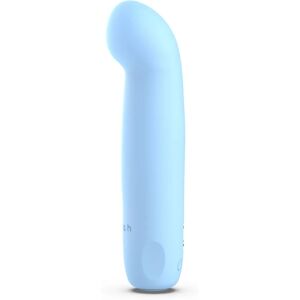 B Swish Bcute Curve Infinite Classic - Rechargeable Silicone Vibrator B Swish Bcute Curve Infinite Classic - Rechargeable Silicone Vibrator
