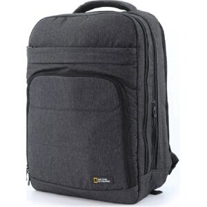 Plecak National Geographic - Model N00710.125 - Szary Plecak National Geographic - Model N00710.125 - Szary