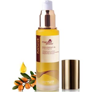 Karseell Maca Essence Argan Moisturizing Oil - Hair Type All - 50ml Karseell Maca Essence Argan Moisturizing Oil - Hair Type All - 50ml