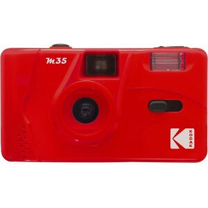 Kodak M35 Compact film camera - Film camera Kodak M35 Compact film camera - Film camera