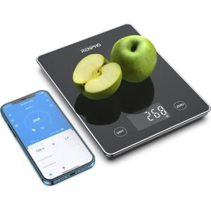 RENPHO Calibra 1L Kitchen Scale - Food & Nutrition RENPHO Calibra 1L Kitchen Scale - Food & Nutrition