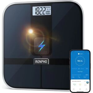 RENPHO Body Scale - Model A020 - Smart Body Scale with 13 Measurements RENPHO Body Scale - Model A020 - Smart Body Scale with 13 Measurements