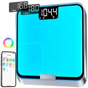 Renpho A017 Smart Bluetooth Body Scale - Personal Type Renpho A017 Smart Bluetooth Body Scale - Personal Type