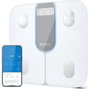 RENPHO Elis 1C Body Scale - 13 Metrics, App, 180kg RENPHO Elis 1C Body Scale - 13 Metrics, App, 180kg