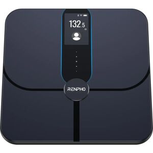 RENPHO A031 Kropsvægt - Smart sundhedsmåler RENPHO A031 Kropsvægt - Smart sundhedsmåler