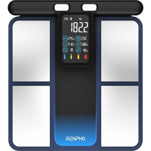 Renpho Msc01 Connected Personal Scale - Personal Scale Renpho Msc01 Connected Personal Scale - Personal Scale