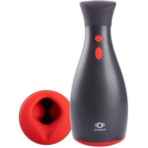 OTOUCH Ninja 2 Masturbator - Inflatable, 7 Vibration Modes OTOUCH Ninja 2 Masturbator - Inflatable, 7 Vibration Modes