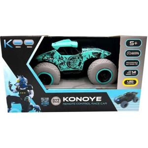 Voiture télécommandée Koo Konoye 022 - Voiture jouet Voiture télécommandée Koo Konoye 022 - Voiture jouet