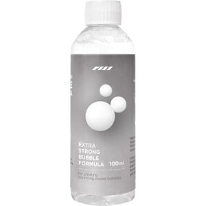 PMI Liquide à Bulles 100ml - Pour machines à fumée PMI - Publicité PMI Liquide à Bulles 100ml - Pour machines à fumée PMI - Publicité