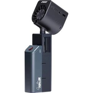 Pro-Ject Management Institute Smoke Ninja-Pro Hazer Kit - Rauch-Effekte Pro-Ject Management Institute Smoke Ninja-Pro Hazer Kit - Rauch-Effekte