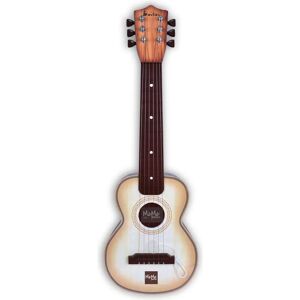 Guitare Classique en Plastique Juan - Jouet pour Enfants - Publicité Guitare Classique en Plastique Juan - Jouet pour Enfants - Publicité