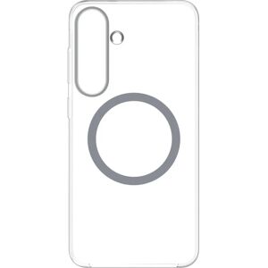 Samsung - Galaxy S25 Plus - Clear - Magnet - Phone case Samsung - Galaxy S25 Plus - Clear - Magnet - Phone case
