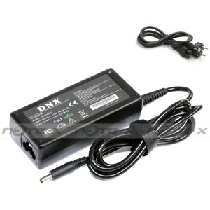 Chargeur pour ordinateur portable Dell - 19.5V 3.34A - Pour séries Inspiron, Vostro, XPS - Publicité Chargeur pour ordinateur portable Dell - 19.5V 3.34A - Pour séries Inspiron, Vostro, XPS - Publicité