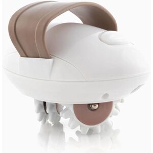 InnovaGoods Massageur pour Corps Anticellulite à Main - Massager Électrique Anti-cellulite - Publicité InnovaGoods Massageur pour Corps Anticellulite à Main - Massager Électrique Anti-cellulite - Publicité