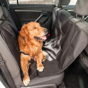 Petchez InnovaGoods Car Cover - Pet & Universal Seat Protector Petchez InnovaGoods Car Cover - Pet & Universal Seat Protector