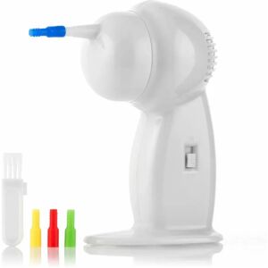 Innovagoods Ohrreiniger - Ohrhygiene-Gerät Innovagoods Ohrreiniger - Ohrhygiene-Gerät