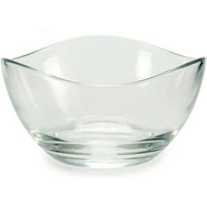 Vivalto TP-1019-12/BHZ Przezroczysta Szklana Miska - Bowl Vivalto TP-1019-12/BHZ Przezroczysta Szklana Miska - Bowl