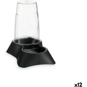 Mascow 87847 Miska dla zwierząt - Antypoślizgowa - 650 ml - 12 sztuk Mascow 87847 Miska dla zwierząt - Antypoślizgowa - 650 ml - 12 sztuk