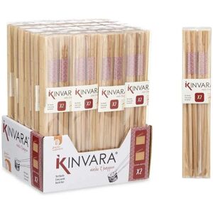 Zestaw Sushi z bambusa Kinvara BM-001 - Sushi Set Zestaw Sushi z bambusa Kinvara BM-001 - Sushi Set