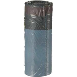 Bigbuy Home Afvalzakken Citroen Zelfsluitend Grijs Polyethyleen - Afvalzakken Bigbuy Home Afvalzakken Citroen Zelfsluitend Grijs Polyethyleen - Afvalzakken