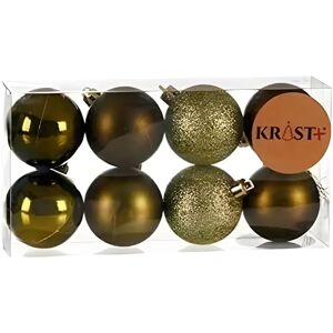 Krist+ Model: HM20037-092 - Christmas balls Krist+ Model: HM20037-092 - Christmas balls