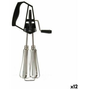 Kinvara CK42700 Ręczny ubijak - 13 x 7 x 25 cm - Ręczny Mikser Kinvara CK42700 Ręczny ubijak - 13 x 7 x 25 cm - Ręczny Mikser