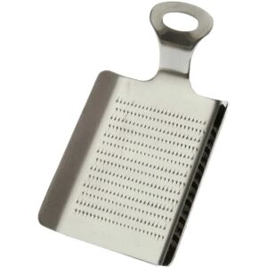 Bigbuy Home Silver Stainless Steel Truffle Grater - Grater Bigbuy Home Silver Stainless Steel Truffle Grater - Grater
