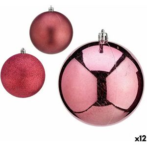 Krist+ Model 00799 Pink Christmas Balls - Christmas Krist+ Model 00799 Pink Christmas Balls - Christmas