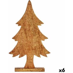 Krist+ Model 1121 Golden Christmas Tree Decorative Figure - Christmas Tree Krist+ Model 1121 Golden Christmas Tree Decorative Figure - Christmas Tree