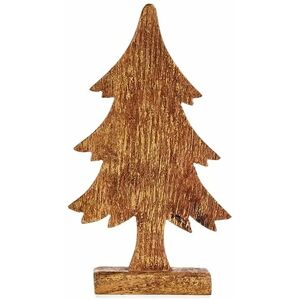 Krist+ Model 1123 - Decorative Christmas Tree - 6 Units Krist+ Model 1123 - Decorative Christmas Tree - 6 Units