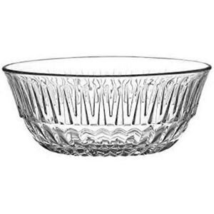 LAV Alinda Set of Bowls - Glass 345 ml LAV Alinda Set of Bowls - Glass 345 ml