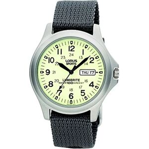 Lorus RXF41AX7 Lorus RXF41AX7
