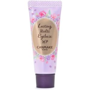Canmake Base de Maquillage pour Yeux Longue Durée - Primer Waterproof - Publicité Canmake Base de Maquillage pour Yeux Longue Durée - Primer Waterproof - Publicité