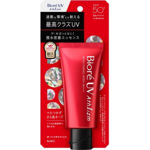 Biore UV Athrism Protect Essence 70g - Soins solaires - Publicité Biore UV Athrism Protect Essence 70g - Soins solaires - Publicité