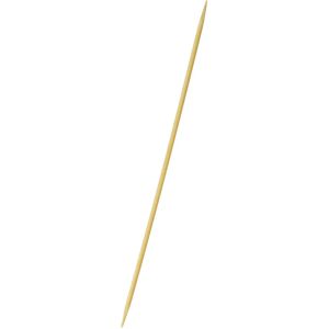 Clover Takumi Bamboo Knitting Pins - Double Ended - 16cm, 2.50mm - Knitting Pins Clover Takumi Bamboo Knitting Pins - Double Ended - 16cm, 2.50mm - Knitting Pins