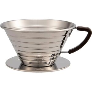 Kalita Stalowy Dripper do Kawy Seria Wave - Dripper do Kawy Kalita Stalowy Dripper do Kawy Seria Wave - Dripper do Kawy