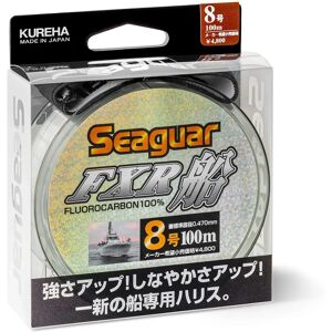 Seaguar FXR Fluorocarbon Line 100m - Fishing Line Seaguar FXR Fluorocarbon Line 100m - Fishing Line