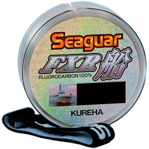 Seaguar FXR Fluorocarbon Leader Line - 100m, Size 3, 12lb Seaguar FXR Fluorocarbon Leader Line - 100m, Size 3, 12lb