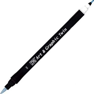 PILOT Art & Graphic Twin - Marcador de doble punta para bocetos y etiquetas PILOT Art & Graphic Twin - Marcador de doble punta para bocetos y etiquetas