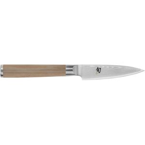 Coltello da Ufficio KAI White - 9cm - Acciaio di Alta Qualità Coltello da Ufficio KAI White - 9cm - Acciaio di Alta Qualità