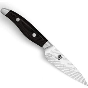 Kai - Shun Nagare - 9 cm - Schwarz - Kochmesser Kai - Shun Nagare - 9 cm - Schwarz - Kochmesser