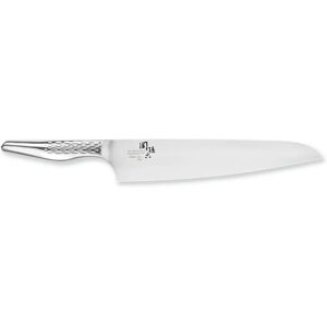 Couteau de Chef en Acier Inoxydable Kai Seki Magoroku Shoso - 16,5cm Couteau de Chef en Acier Inoxydable Kai Seki Magoroku Shoso - 16,5cm