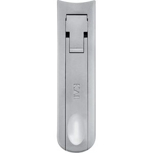 Kai Beauty Care Obcinacz do paznokci ze skórzanymi etui - Nail Clipper - Fingernails & Toenails Kai Beauty Care Obcinacz do paznokci ze skórzanymi etui - Nail Clipper - Fingernails & Toenails