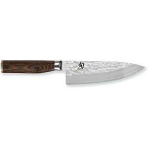 Couteau de cuisine Kai Shun Premier Tim Mälzer - Couteau de chef - Japon - Publicité Couteau de cuisine Kai Shun Premier Tim Mälzer - Couteau de chef - Japon - Publicité
