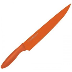 Couteau Kai Pure Komachi II Orange 22cm - Outil de Cuisine - Publicité Couteau Kai Pure Komachi II Orange 22cm - Outil de Cuisine - Publicité