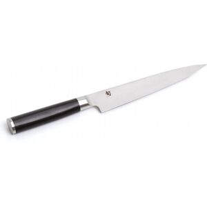 Couteau à filet flexible Kai Shun Classic 18cm - Publicité Couteau à filet flexible Kai Shun Classic 18cm - Publicité