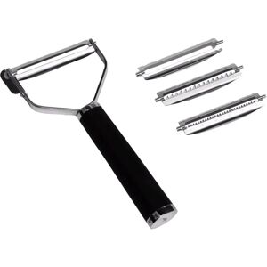 Michel Bras T-shaped Peeler with 4 Blades - Peeler Michel Bras T-shaped Peeler with 4 Blades - Peeler