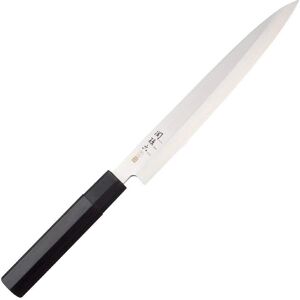 Kai Seki Magoroku Kinju Yanagiba 18cm - Couteau Yanagiba - Publicité Kai Seki Magoroku Kinju Yanagiba 18cm - Couteau Yanagiba - Publicité