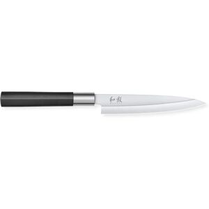Kai Yanagiba Black 15cm - Japanisches Küchenmesser Kai Yanagiba Black 15cm - Japanisches Küchenmesser